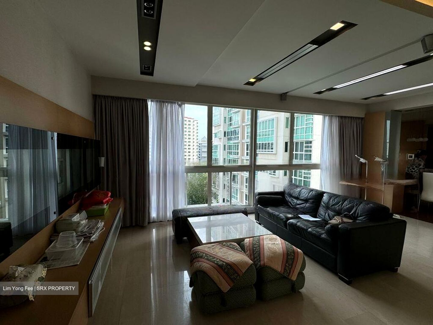 Goldenhill Park Condominium (D20), Condominium #504509181